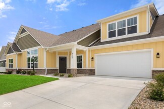 4423 W Preserve Pass, New Palestine, IN 46163