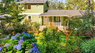 6613 SE 160th St, Olalla, WA 98359