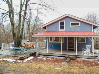 11 Bushey Ln, Westford, VT 05494