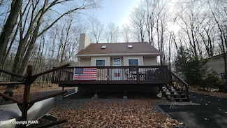 138 Netcong Cir, Pocono Lake, PA 18347