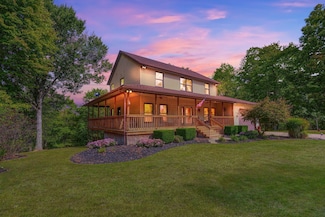 19248 State Route 328, New Plymouth, OH 45654
