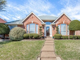 4313 Larkel St, Plano, TX 75093
