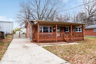 1323 Helck Ave, Louisville, KY 40213