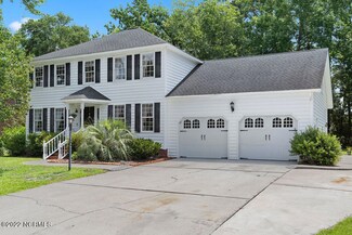5474 Woodduck Cir, Wilmington, NC 28409