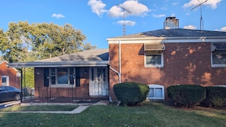 1710 N Raynor Ave, Crest Hill, IL 60403