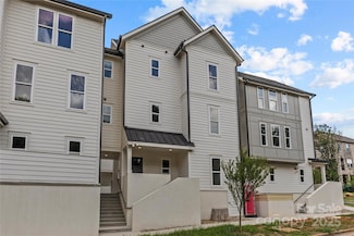 151 S Sycamore St, Charlotte, NC 28202