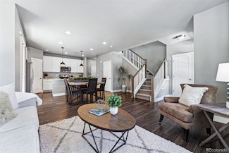6771 Canosa St, Denver, CO 80221