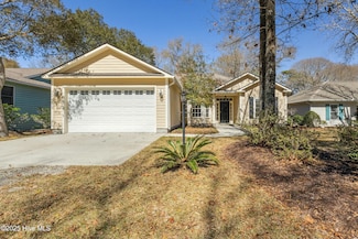 3186 Marsh View Dr, Supply, NC 28462