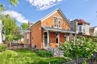 3029 Curtis St, Denver, CO 80205