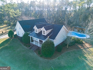4311 Carson Rd, Blackshear, GA 31516