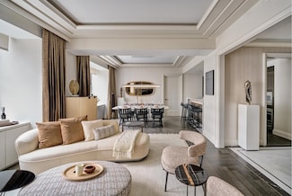303 Park Ave Unit 2022, New York City, NY 10022