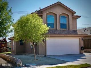 13643 Pecos River Rd, Clint, TX 79836