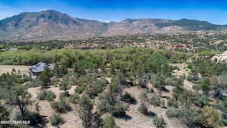 9235 N Distant View Cir, Williamson, AZ 86305