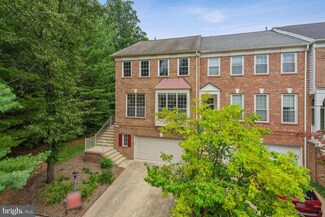 20846 Trinity Square, Sterling, VA 20165