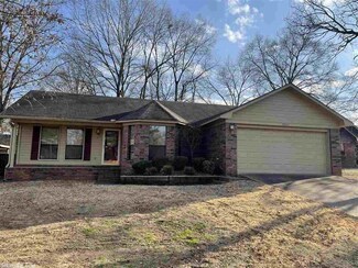 2807 Timberpeg Ct, Conway, AR 72034