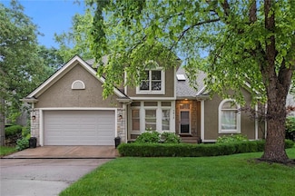7812 Deer Run, Parkville, MO 64152