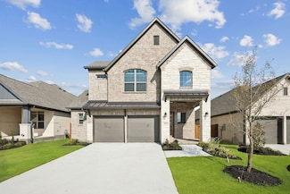 2531 Auburn St, Fate, TX 75087