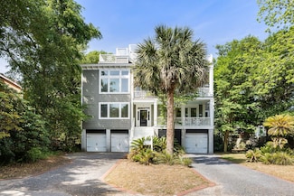9 24th Ave, Isle of Palms, SC 29451