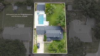 1213 Joel St, Groesbeck, TX 76642