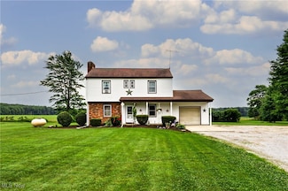 2392 Sodom Rd, Orwell, OH 44076