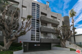 4557 Haskell Ave Unit 105, Encino, CA 91436
