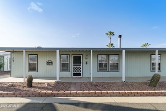 3700 S Tomahawk Rd Unit 80, Apache Junction, AZ 85119