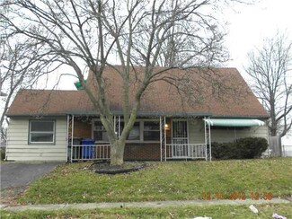 1483 Blaine Dr, Columbus, OH 43227