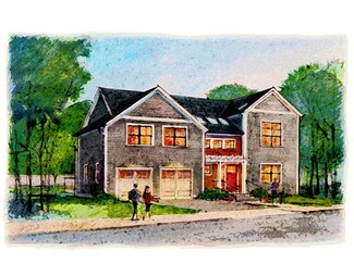 20 Lyon Rd, Chestnut Hill, MA 02467