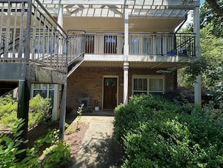 833 Old Greenville Hwy Unit 311 The Woodlands, Clemson, SC 29631