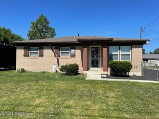 6102 Orville Dr, Louisville, KY 40213