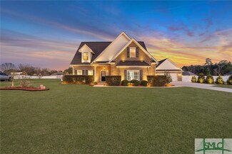 119 Stadium Dr, Guyton, GA 31312