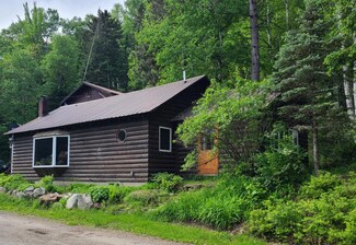 60&66 Gravel Pit Rd, Eustis, ME 04936