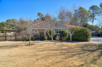 414 Banks Mill Rd SE, Aiken, SC 29801