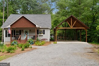 94 Chimney Ridge Trail, Ellijay, GA 30540