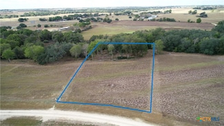 511 Cr 362 Unit Lot 2, Shiner, TX 77984