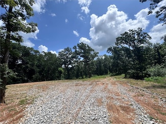 Tract 2 Curtis Rd, Gravette, AR 72736
