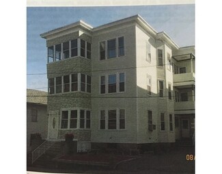 106 Mt Washington St, Lowell, MA 01854