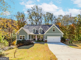 43 Water Lily Way, Pendergrass, GA 30567