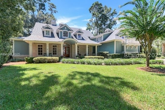 5 Berkeley Ct, Bluffton, SC 29910