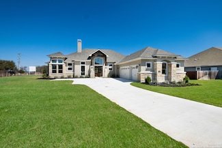 3363 Harvest View, Marion, TX 78124