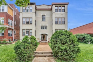 6026 Waterman Ave Unit 3E, St. Louis, MO 63130