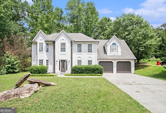1478 Interlaken Pass, Jonesboro, GA 30238