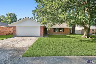 16814 London Ave, Baton Rouge, LA 70819