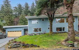 316 Ash St, Juneau, AK 99801