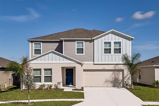 12797 Canter Call Rd, Lithia, FL 33547