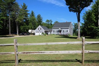 400 Melody Ln, Springfield, VT 05156
