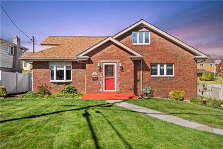 1394 Washington Blvd, McKeesport, PA 15133