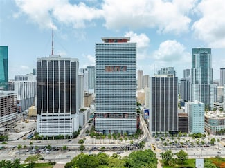 50 Biscayne Blvd Unit 3106, Miami, FL 33132
