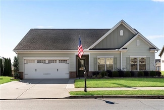 4507 Havenwood Place, Gainesville, GA 30504