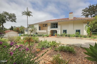 2607 Puesta Del Sol, Santa Barbara, CA 93105
